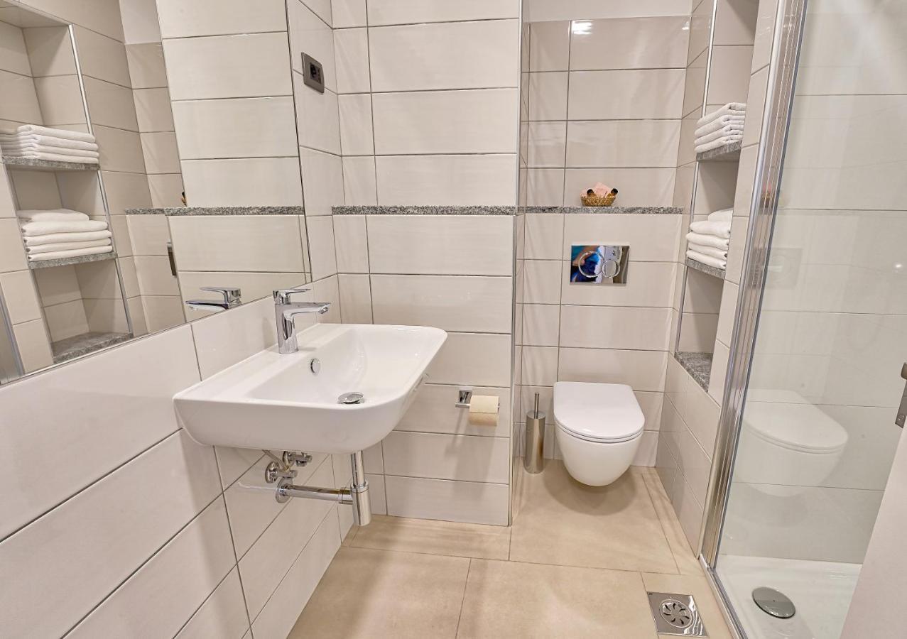 Apartments Bagar Порторож Екстериор снимка