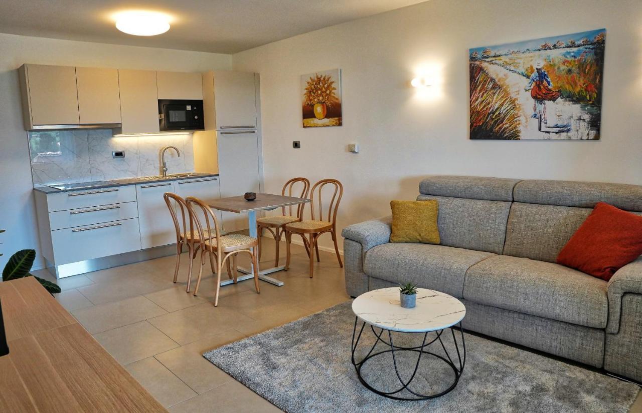 Apartments Bagar Порторож Екстериор снимка