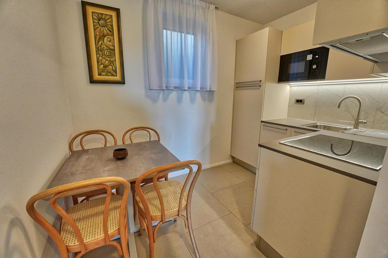 Apartments Bagar Порторож Екстериор снимка