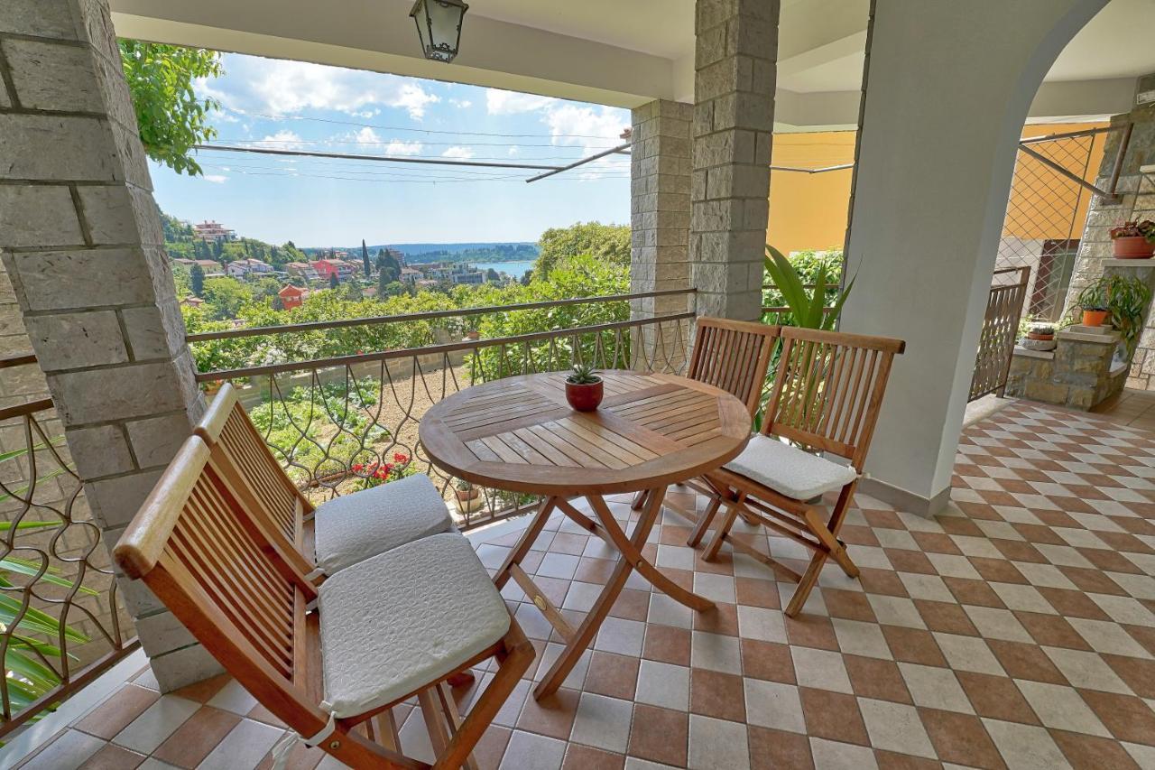 Apartments Bagar Порторож Екстериор снимка