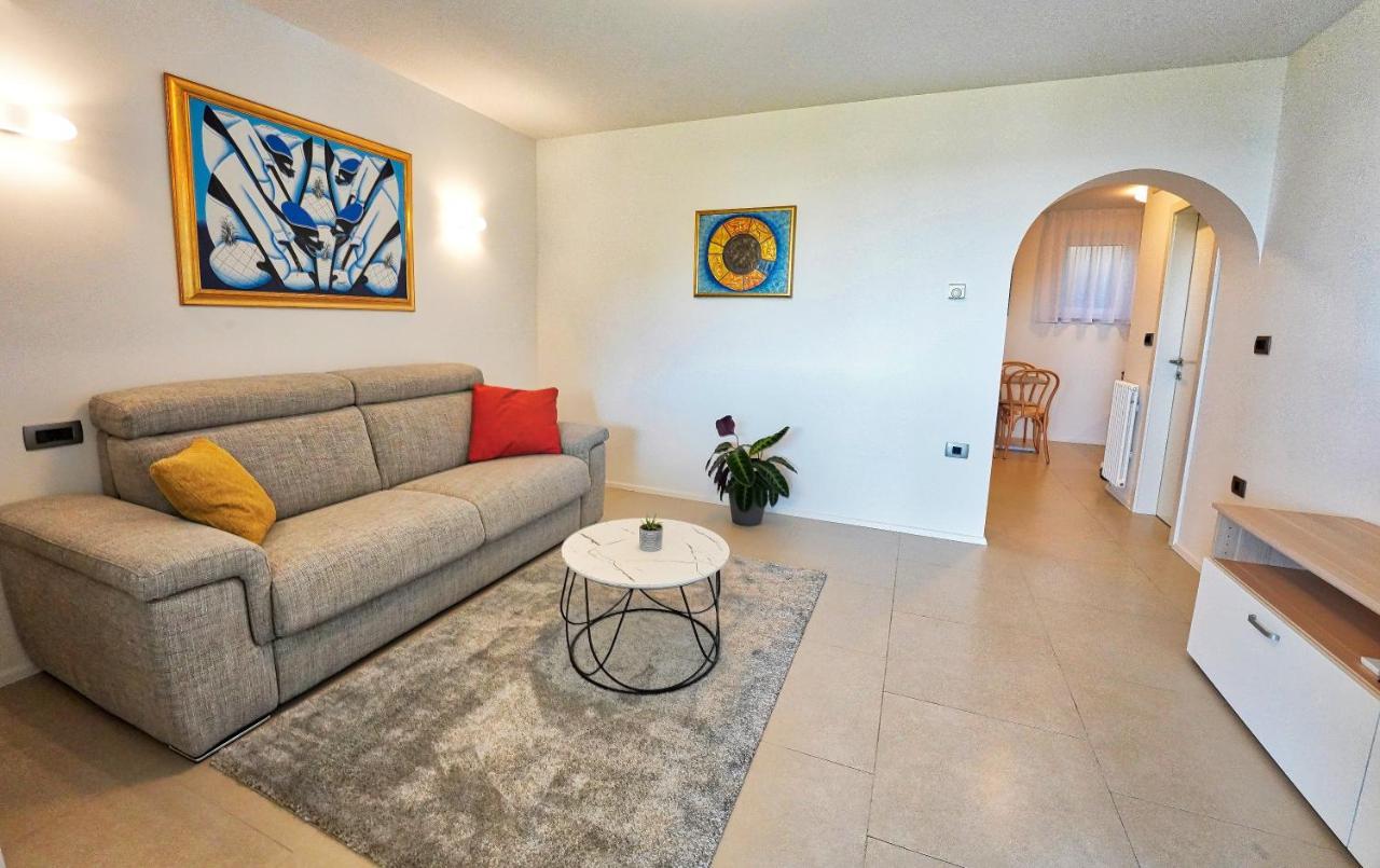 Apartments Bagar Порторож Екстериор снимка