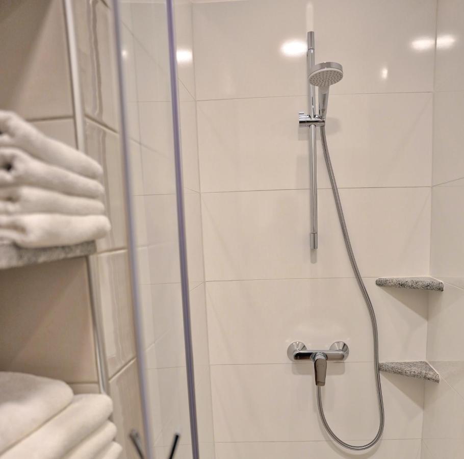 Apartments Bagar Порторож Екстериор снимка